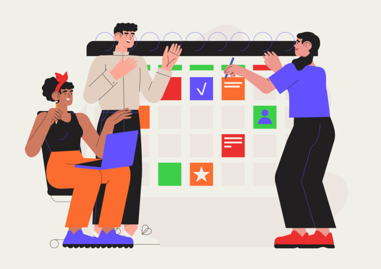 How to Delegate Effectively for Managers